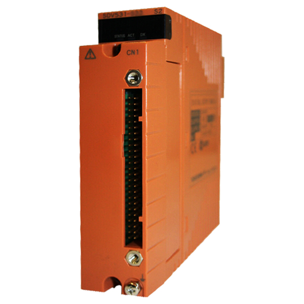 SDV531-L53/B4D00 New Yokogawa SDV531 Digital Output Module